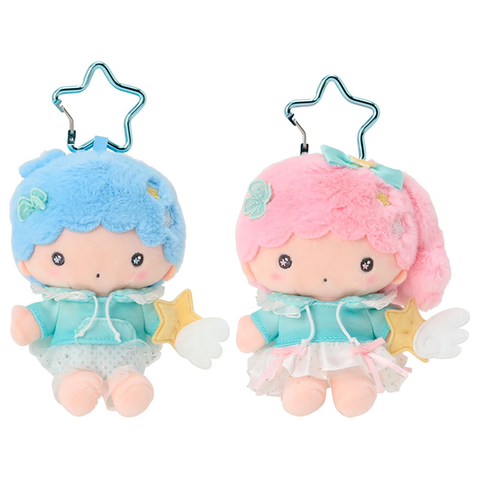 Amazon.co.jp: sanrio: リトルツインスターズ